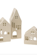 Aspen Tealight House