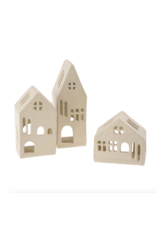 Aspen Tealight House