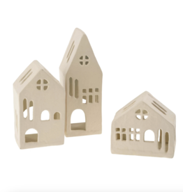 Aspen Tealight House