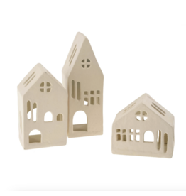 Aspen Tealight House
