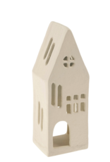 Aspen Tealight House