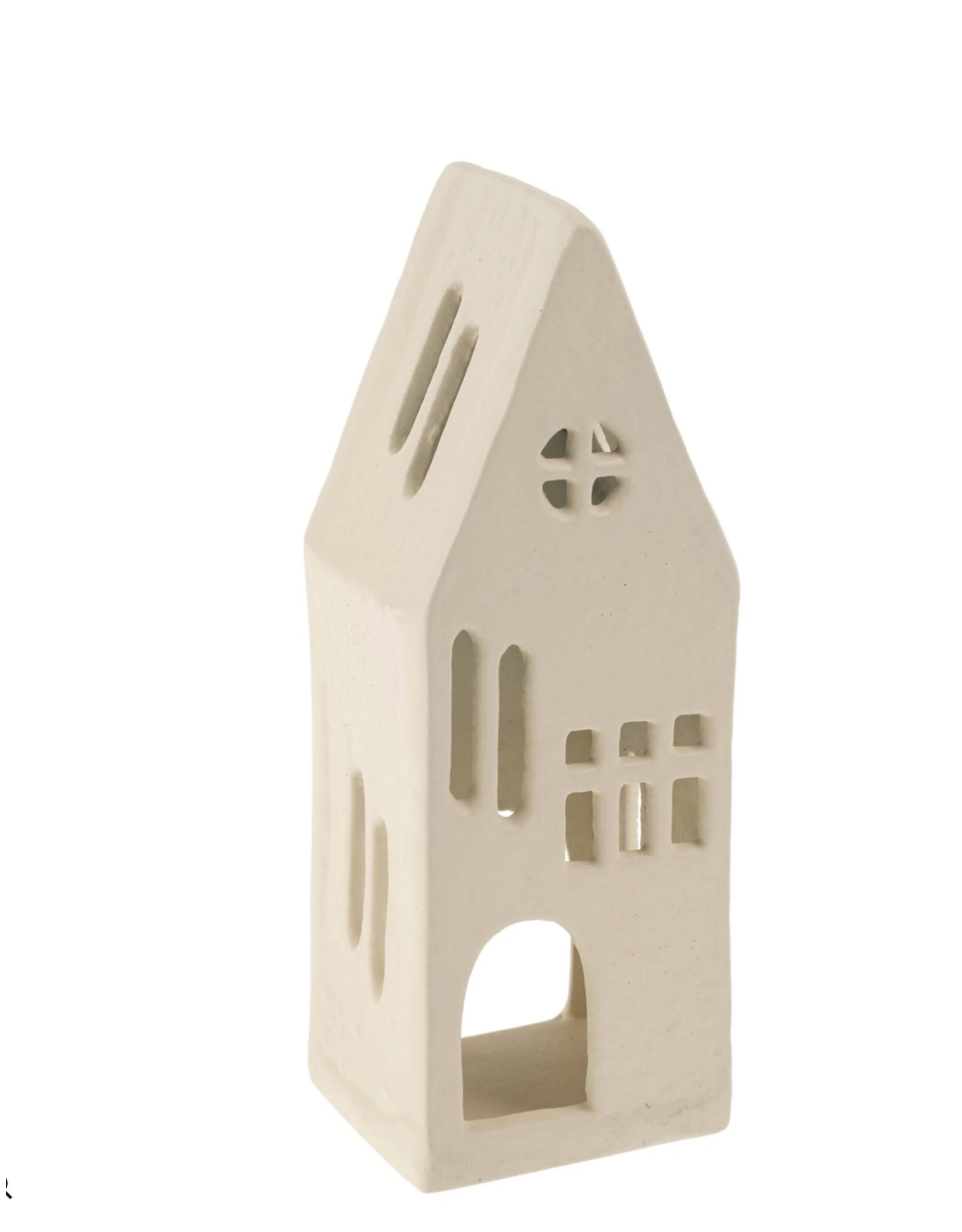 Aspen Tealight House