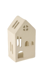 Aspen Tealight House