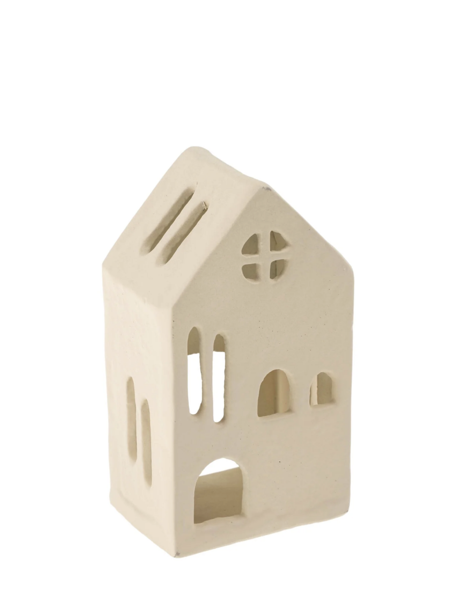Aspen Tealight House