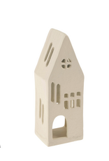 Aspen Tealight House