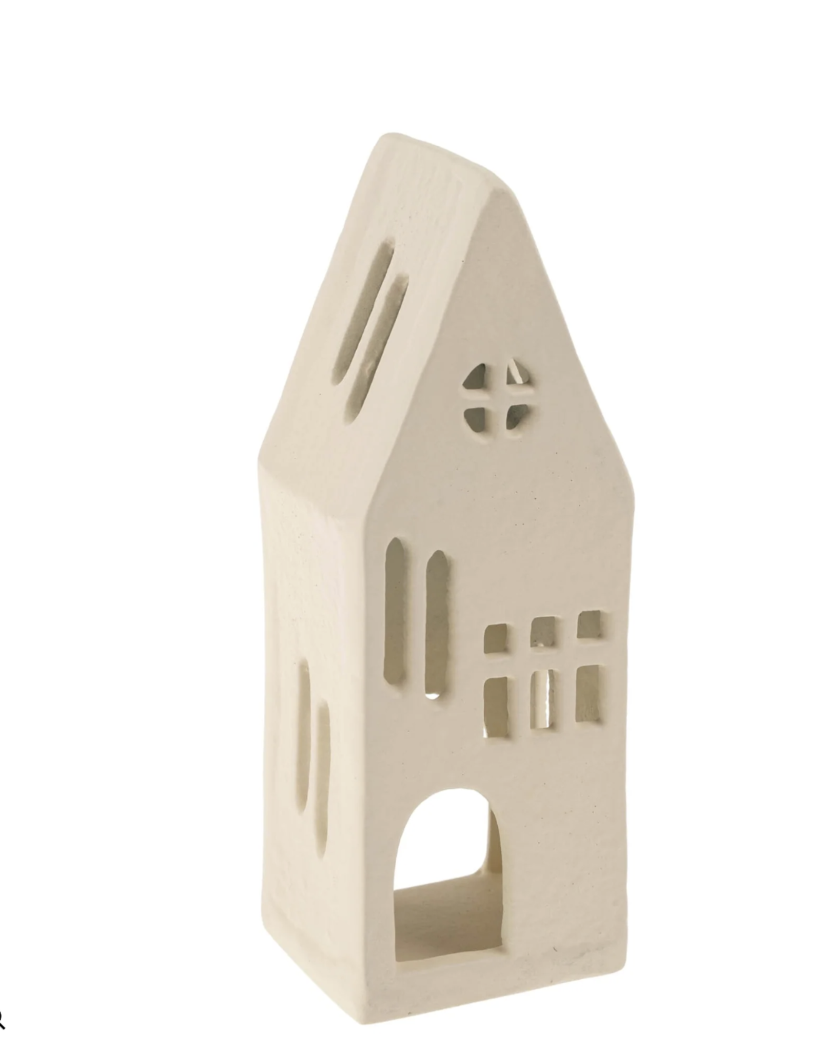 Aspen Tealight House