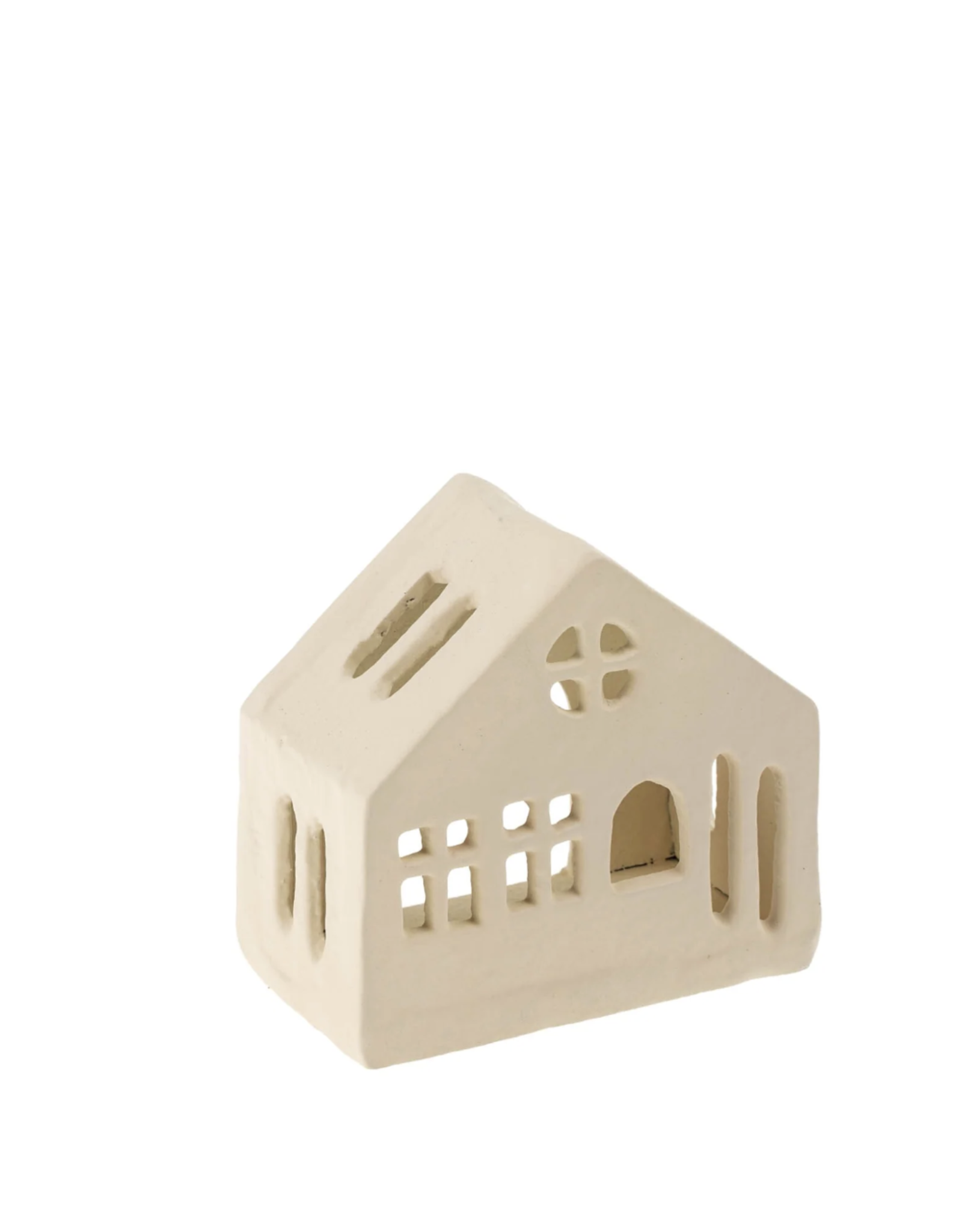 Aspen Tealight House