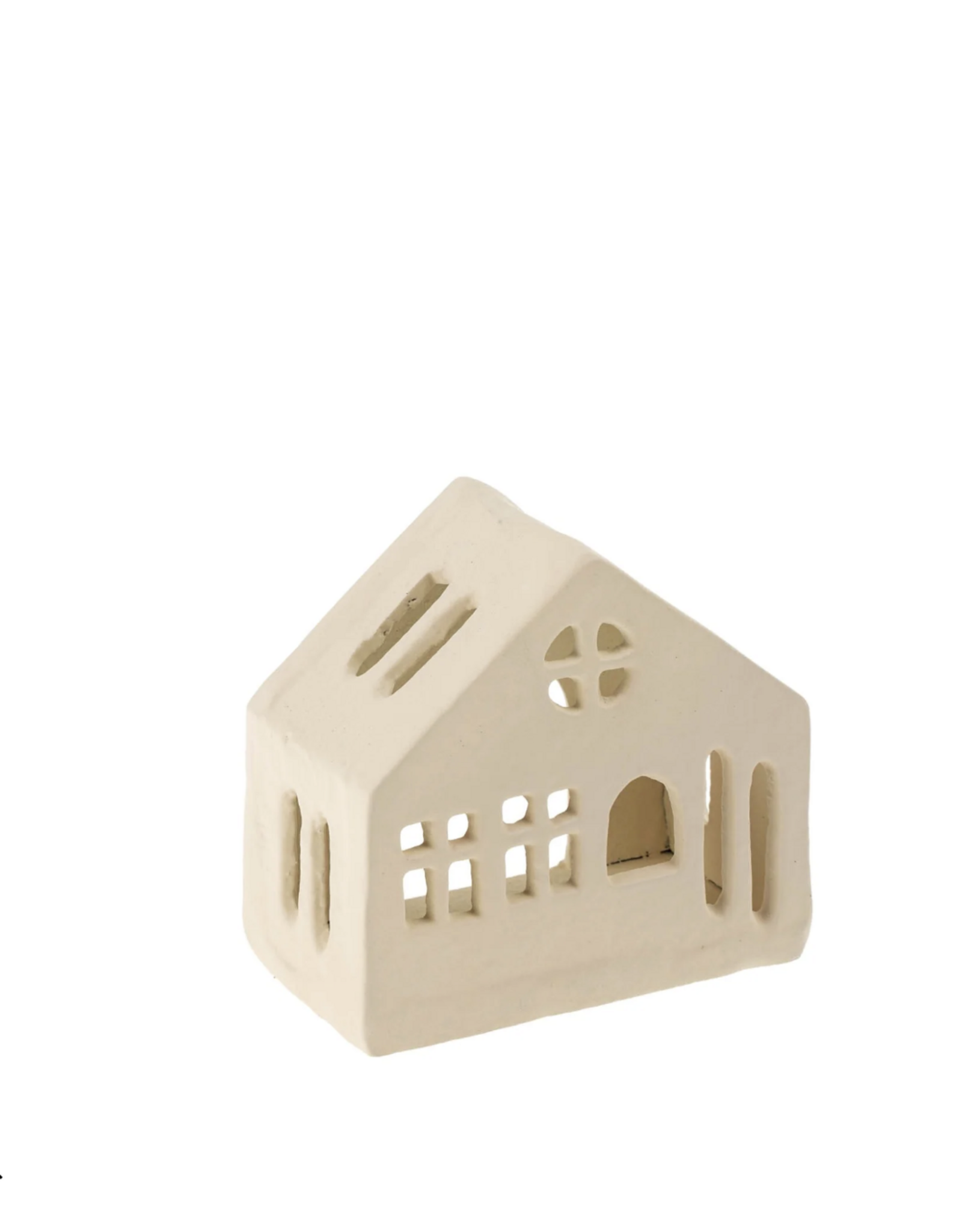 Aspen Tealight House