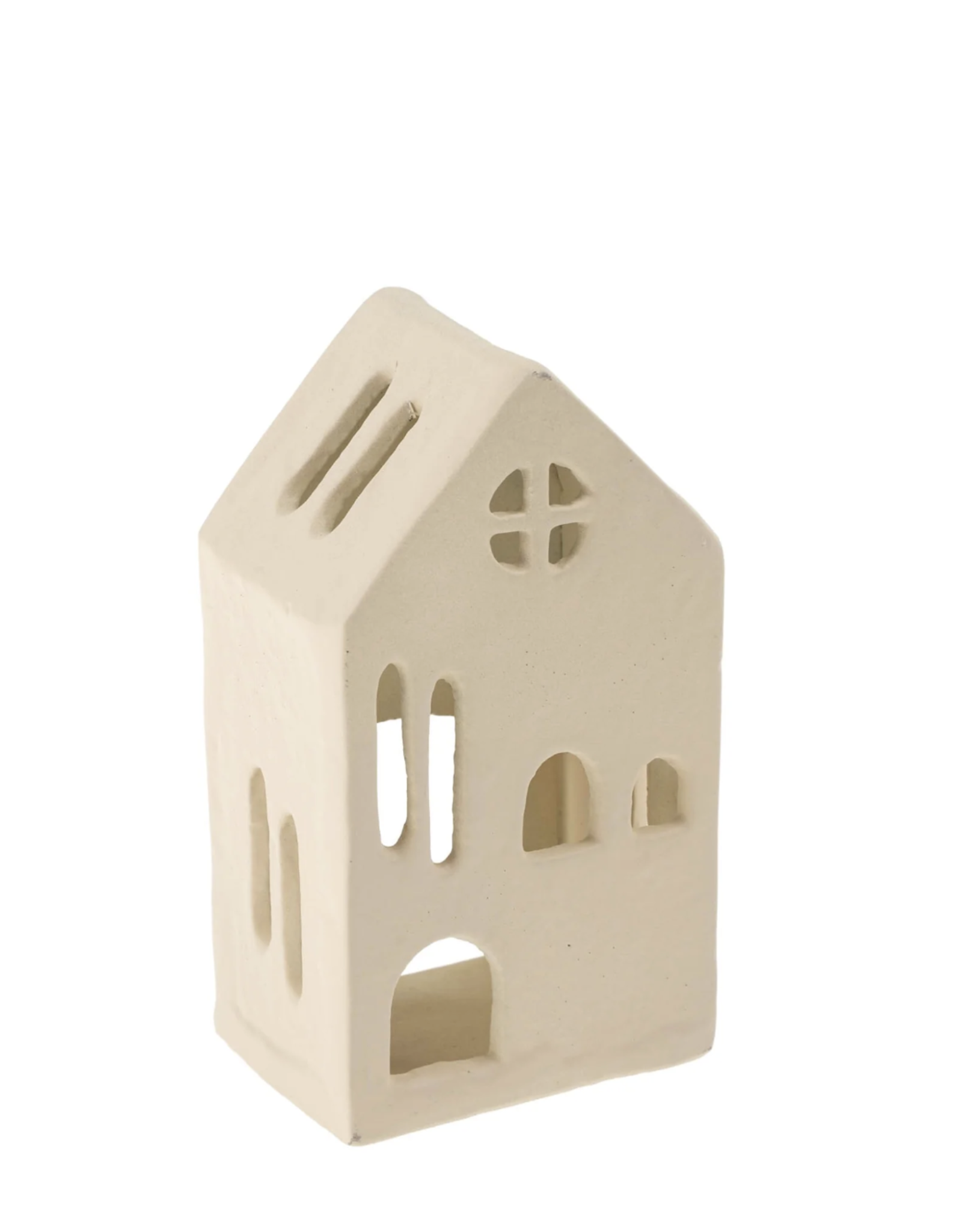 Aspen Tealight House
