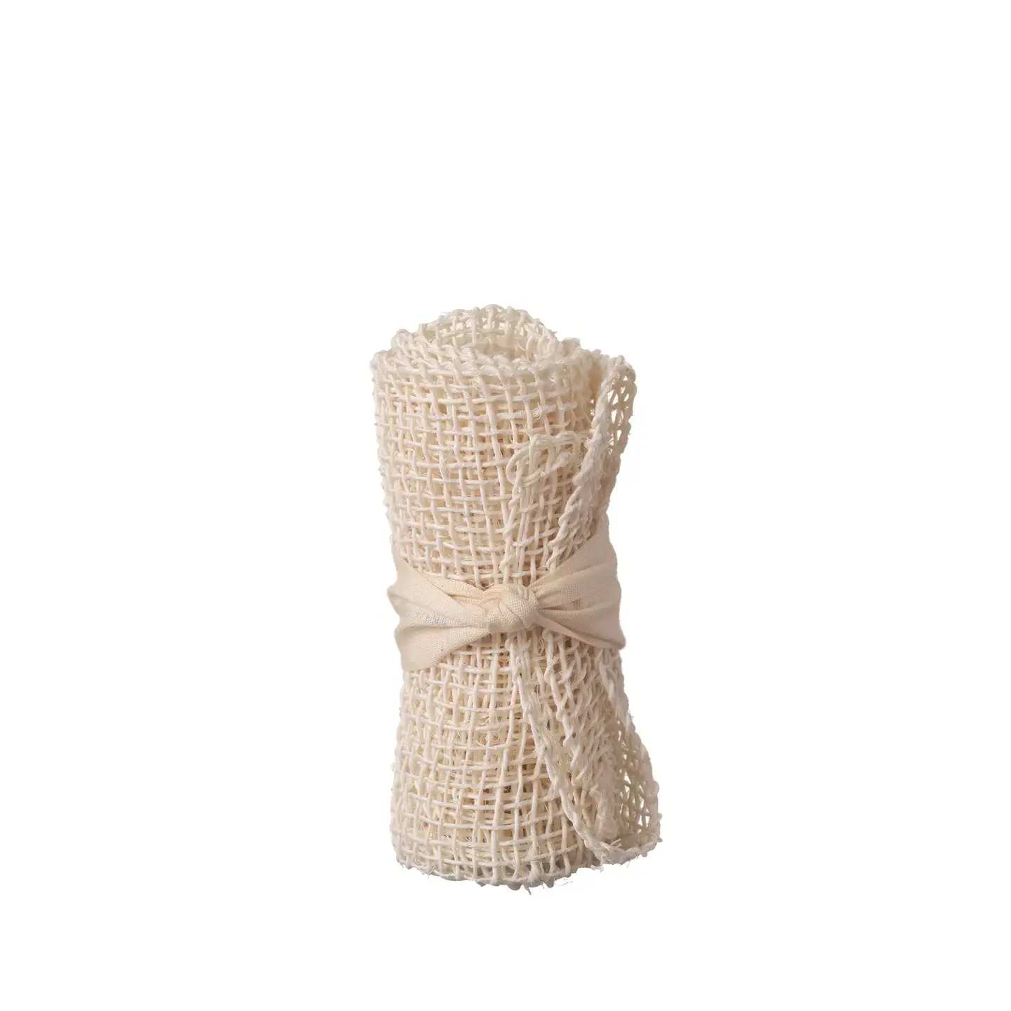 Agave Exfoliating Cloth - Shoppe Jessica Velikovsky Interiors