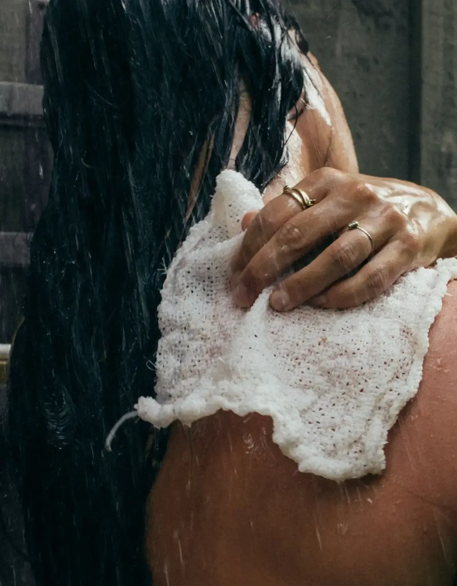 Agave Exfoliating Cloth