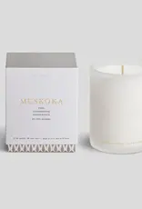 10oz Muskoka Boxed Candle 10oz Muskoka Boxed Candle