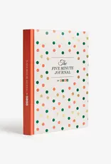 The Five Minute Journal For Kids The Five Minute Journal For Kids