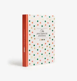 The Five Minute Journal For Kids
