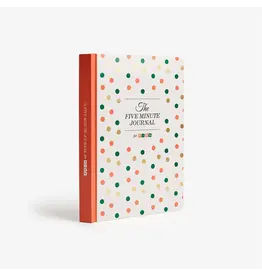 The Five Minute Journal For Kids