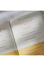 The Five Minute Journal For Kids
