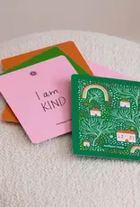 Mindful Affirmations For Kids