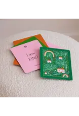 Mindful Affirmations For Kids