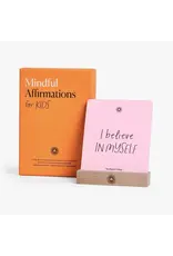 Mindful Affirmations For Kids