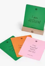 Mindful Affirmations For Kids