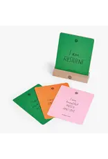 Mindful Affirmations For Kids