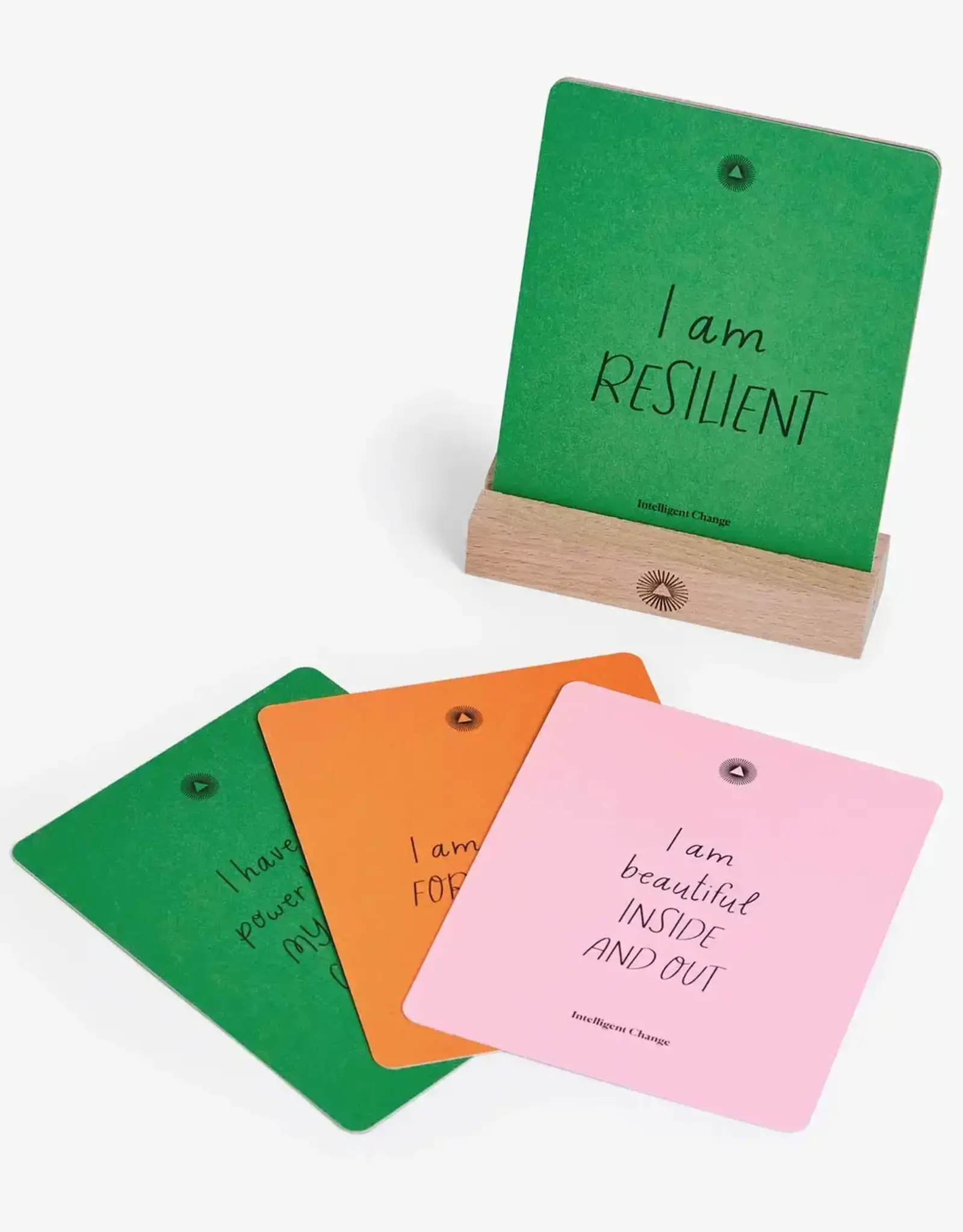 Mindful Affirmations For Kids