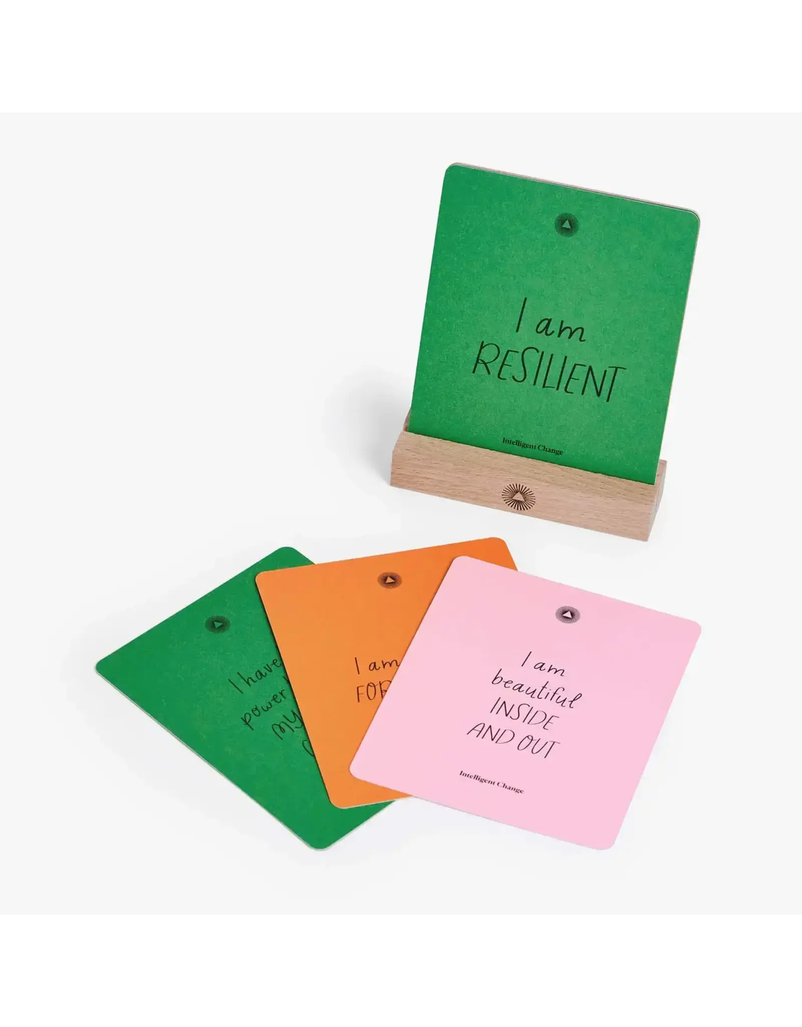 Mindful Affirmations For Kids