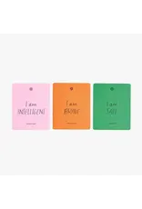 Mindful Affirmations For Kids