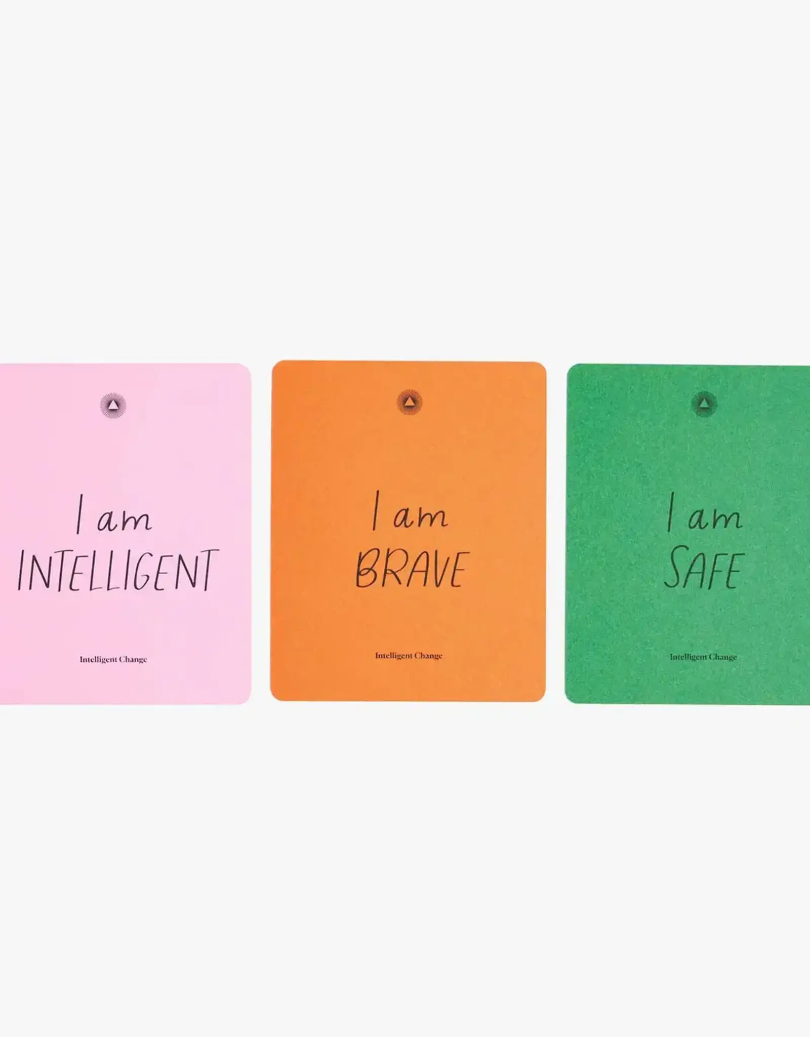 Mindful Affirmations For Kids