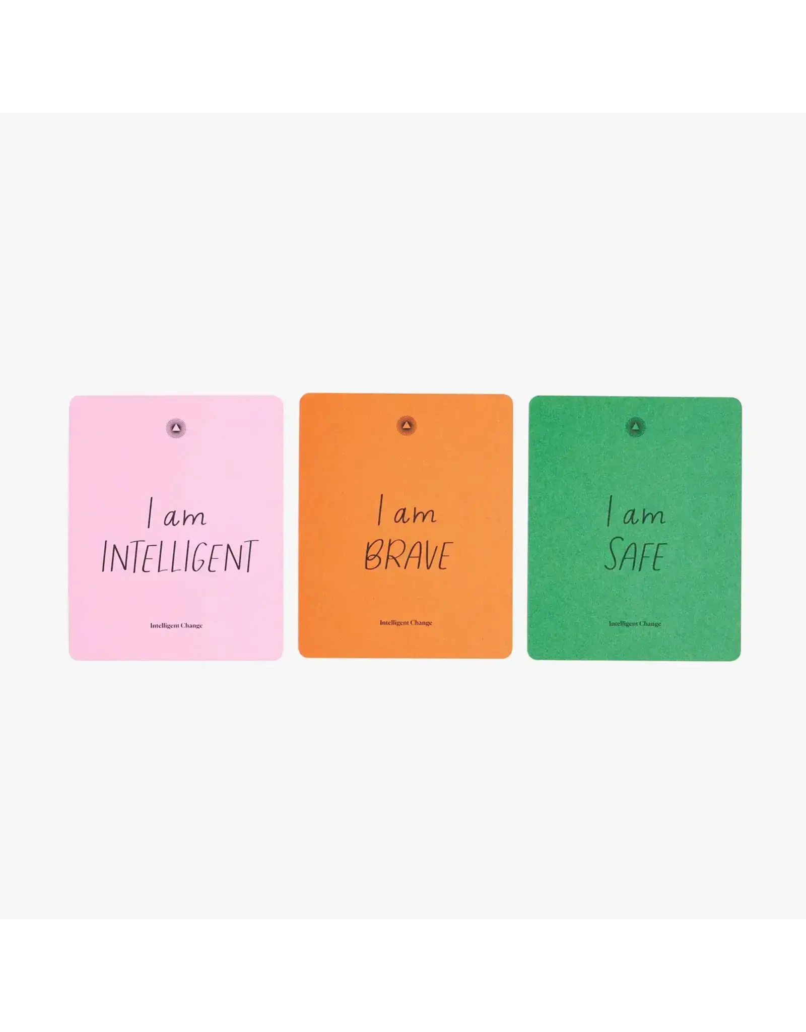 Mindful Affirmations For Kids