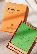Mindful Affirmations For Kids