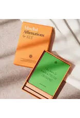 Mindful Affirmations For Kids
