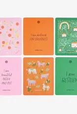 Mindful Affirmations For Kids