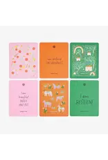 Mindful Affirmations For Kids