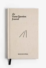 The Three Question Journal