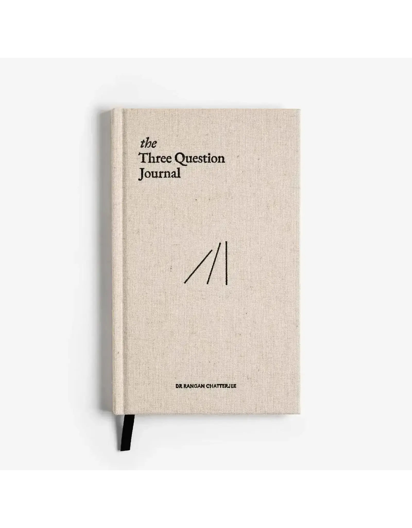 The Three Question Journal