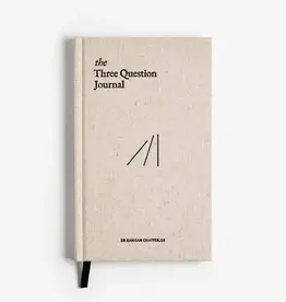 The Three Question Journal