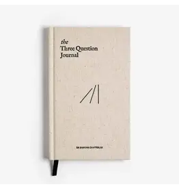 The Three Question Journal
