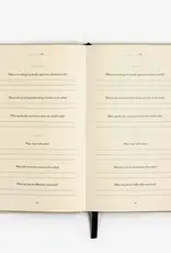 The Three Question Journal