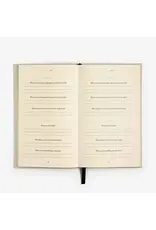 The Three Question Journal