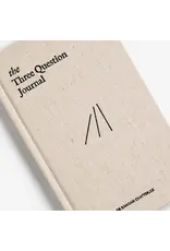 The Three Question Journal