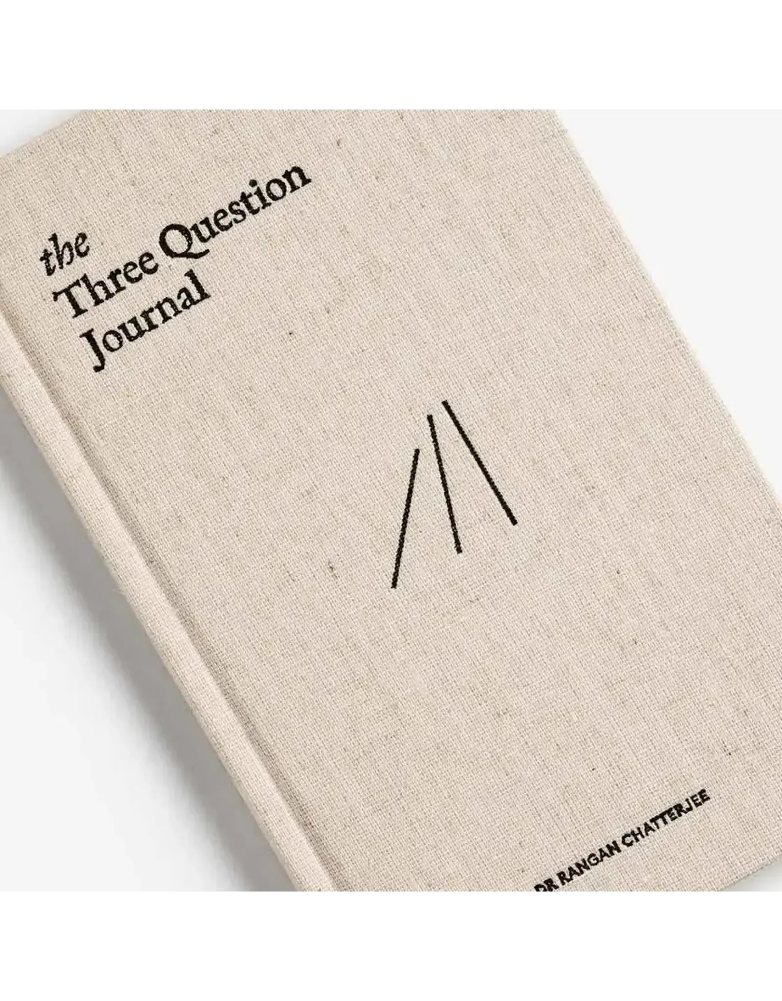 The Three Question Journal
