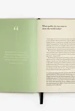 The Three Question Journal