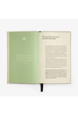 The Three Question Journal