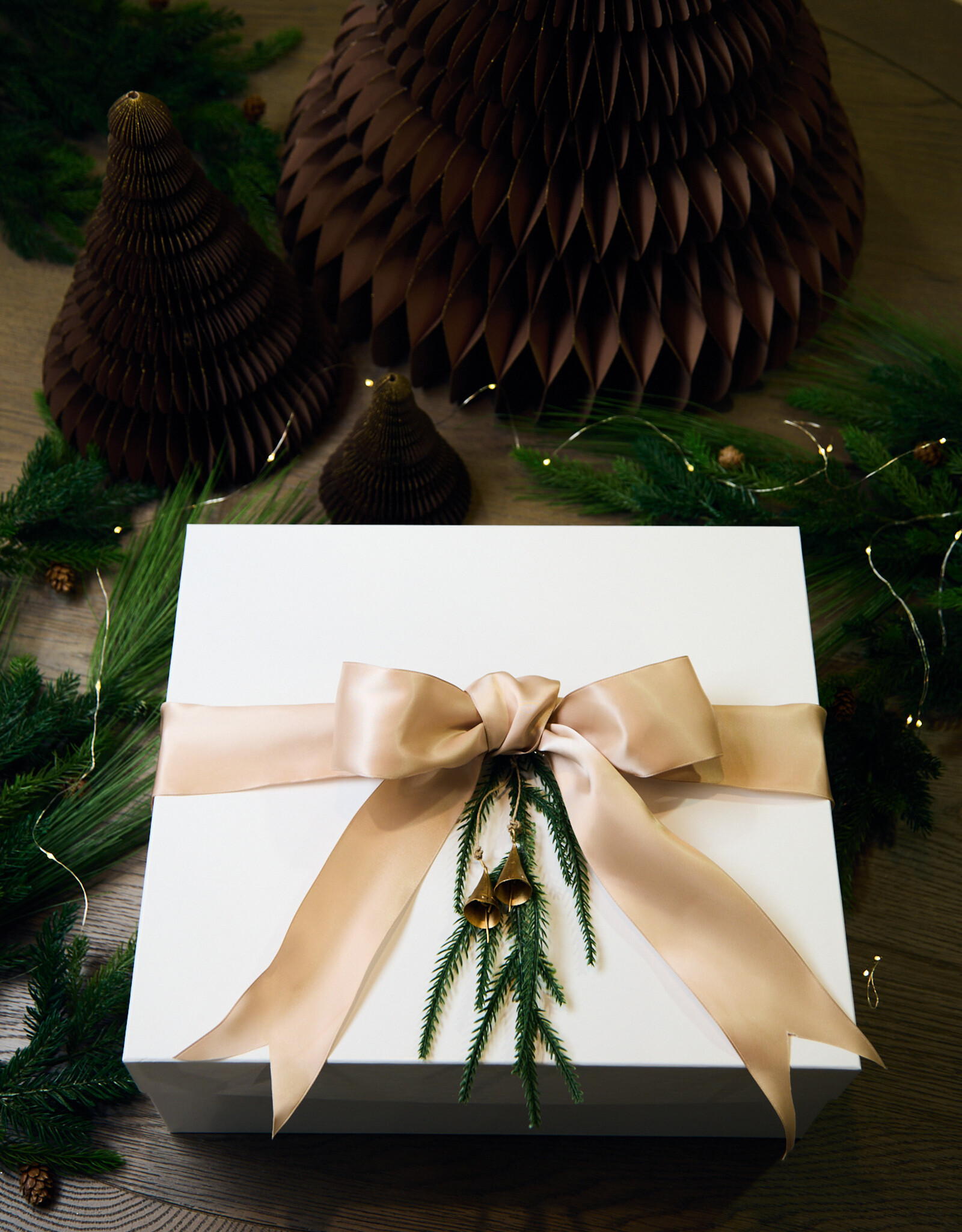 12 days of Christmas Box