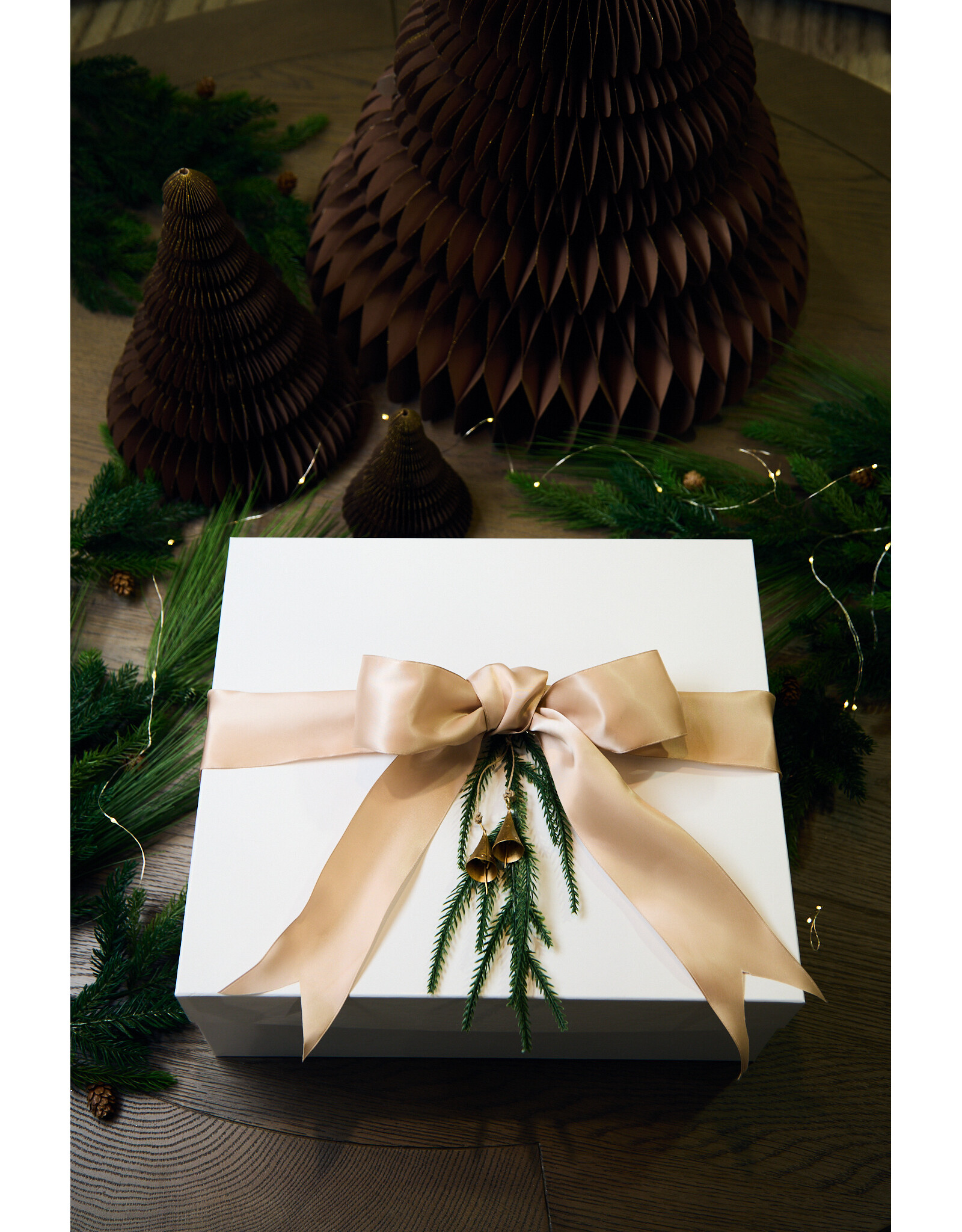 12 days of Christmas Box