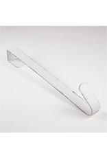 Wreath Hanger, Antique White