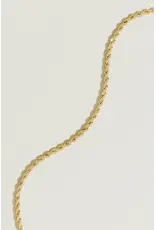 Serpentine Chain
