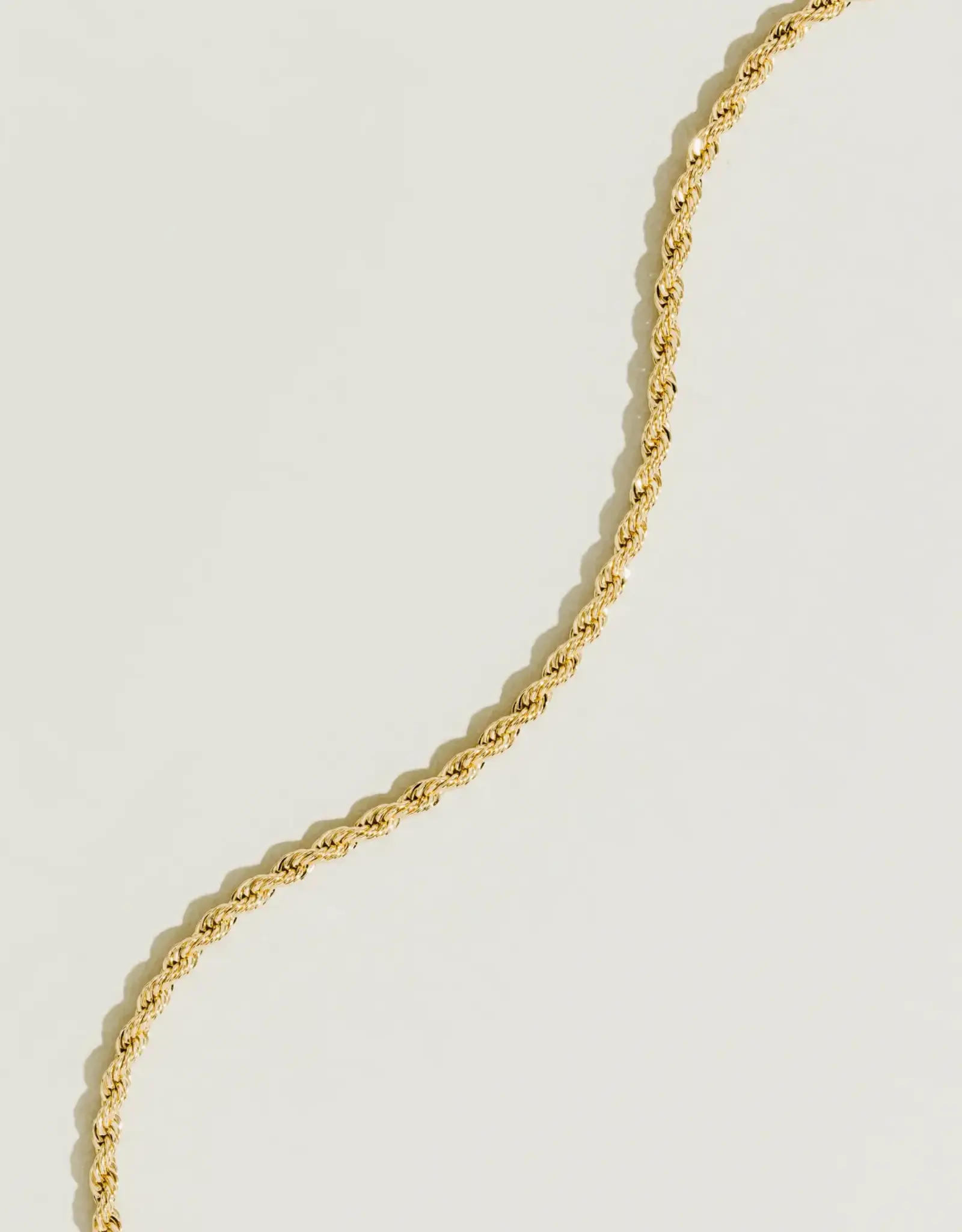 Serpentine Chain