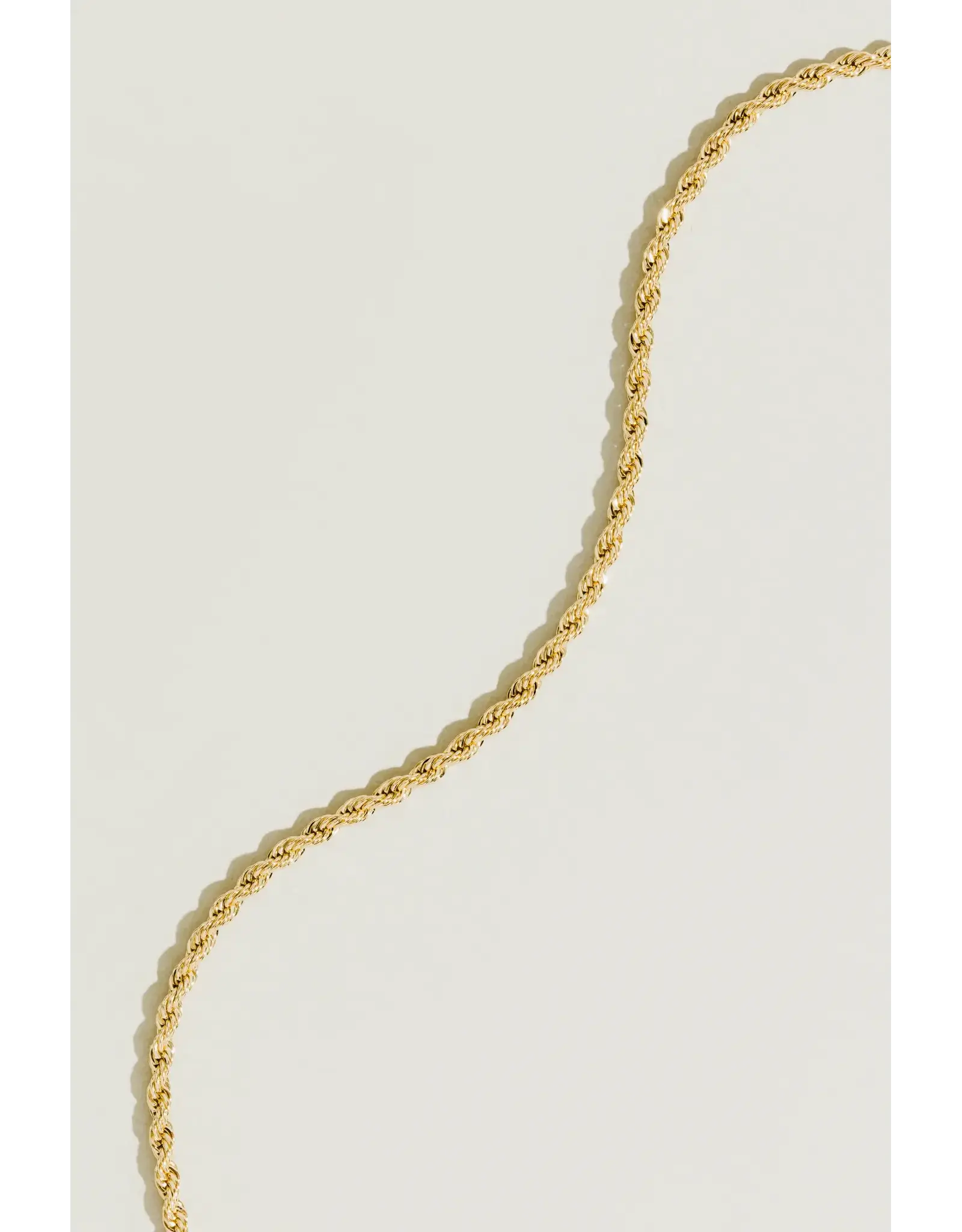 Serpentine Chain